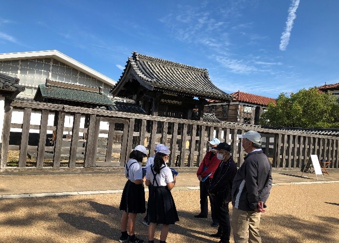 明倫学舎ガイド